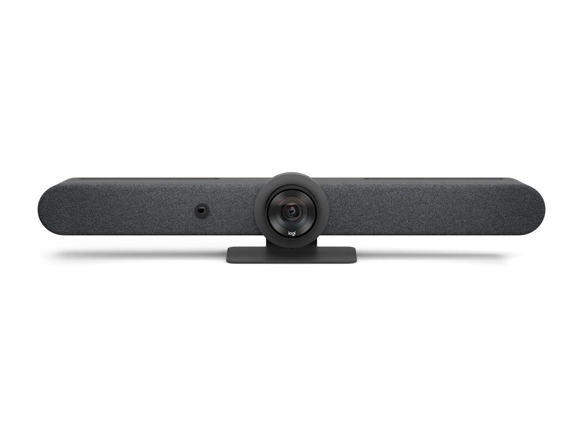 Logitech Rally Bar - Videokonferenzkomponente