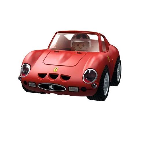 Playmobil X Ferrari 250 GTO