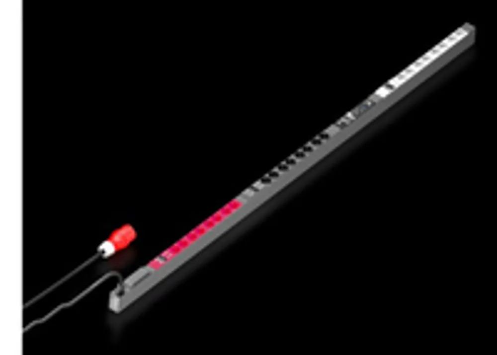 Rittal PDU metered plus 32A/DK 79795343P CEE 24xCEE7/3 Schuko