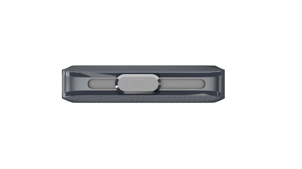 SanDisk Ultra Dual - USB-Flash-Laufwerk - 64 GB