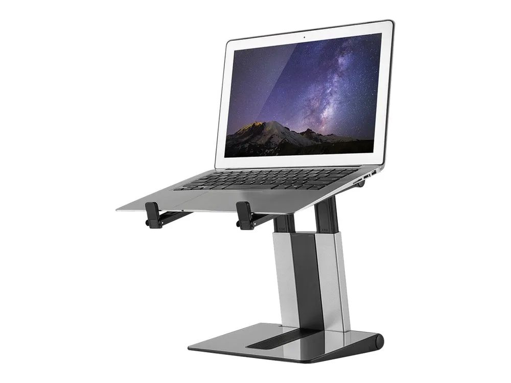 Neomounts NSLS200 - Notebook-Ständer - Silber