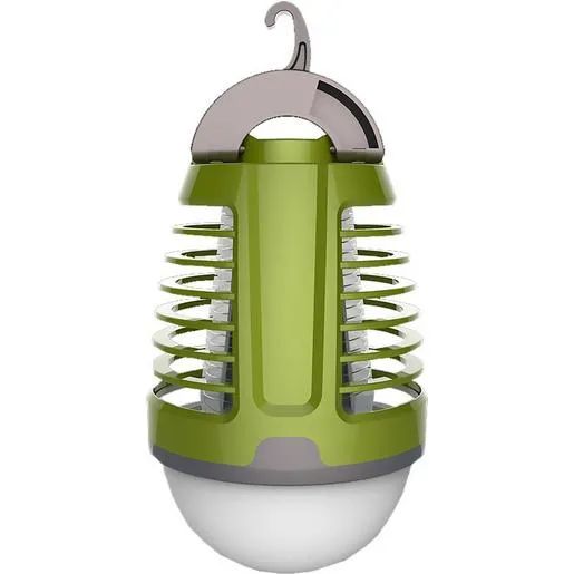 Be Cool INSEKTENVERNICHTER 5W / BECOOL BC23IV03 GN/SW BC23IV03