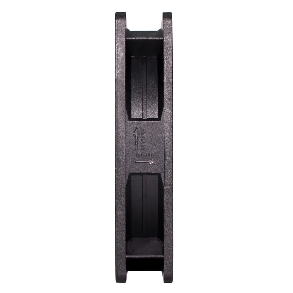 XILENCE XF139 Performance C Gehäuselüfter XPF120.B 120 mm, schwarz