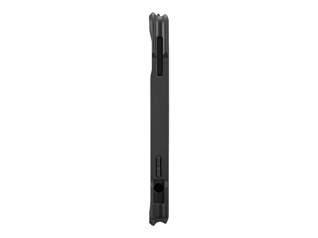 Lenovo ThinkPad - Hintere Abdeckung für Tablet - Thermoplastisches Polyurethan (TPU)