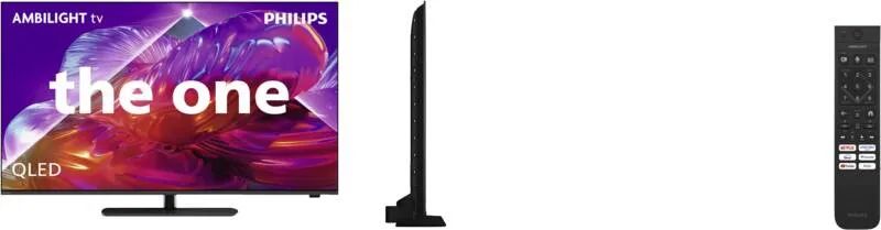 Philips 50PQS9081/12