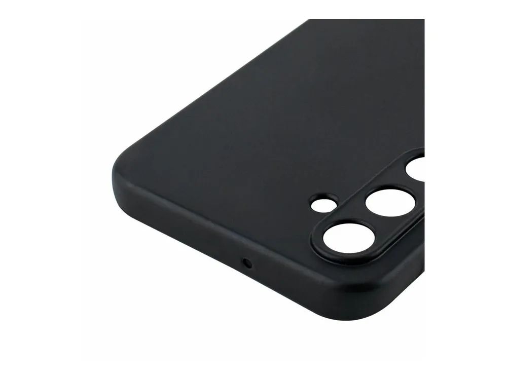 eSTUFF London - Hintere Abdeckung für Mobiltelefon - Thermoplastisches Polyurethan (TPU)
