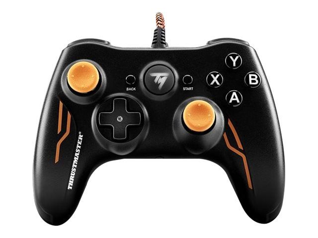 ThrustMaster GP XID Pro - Game Pad - kabelgebunden