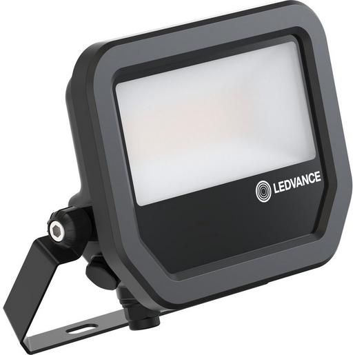 Ledvance FLUTER 17W 3000K IP65 2400LM / LEDVAN FLOODLIGHT G4 SW SY 4099854305788