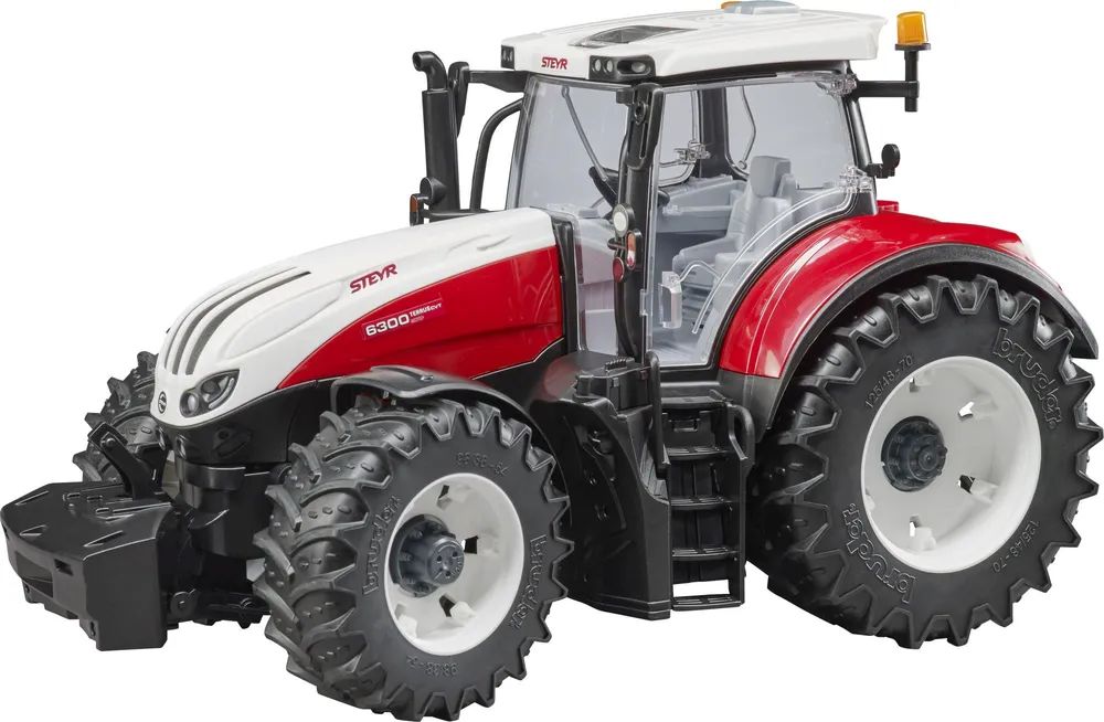 Bruder 03180 - Mehrfarben - 3 Jahr(e) - 180 mm - 34,5 cm - 205 mm - 1 Stück(e)