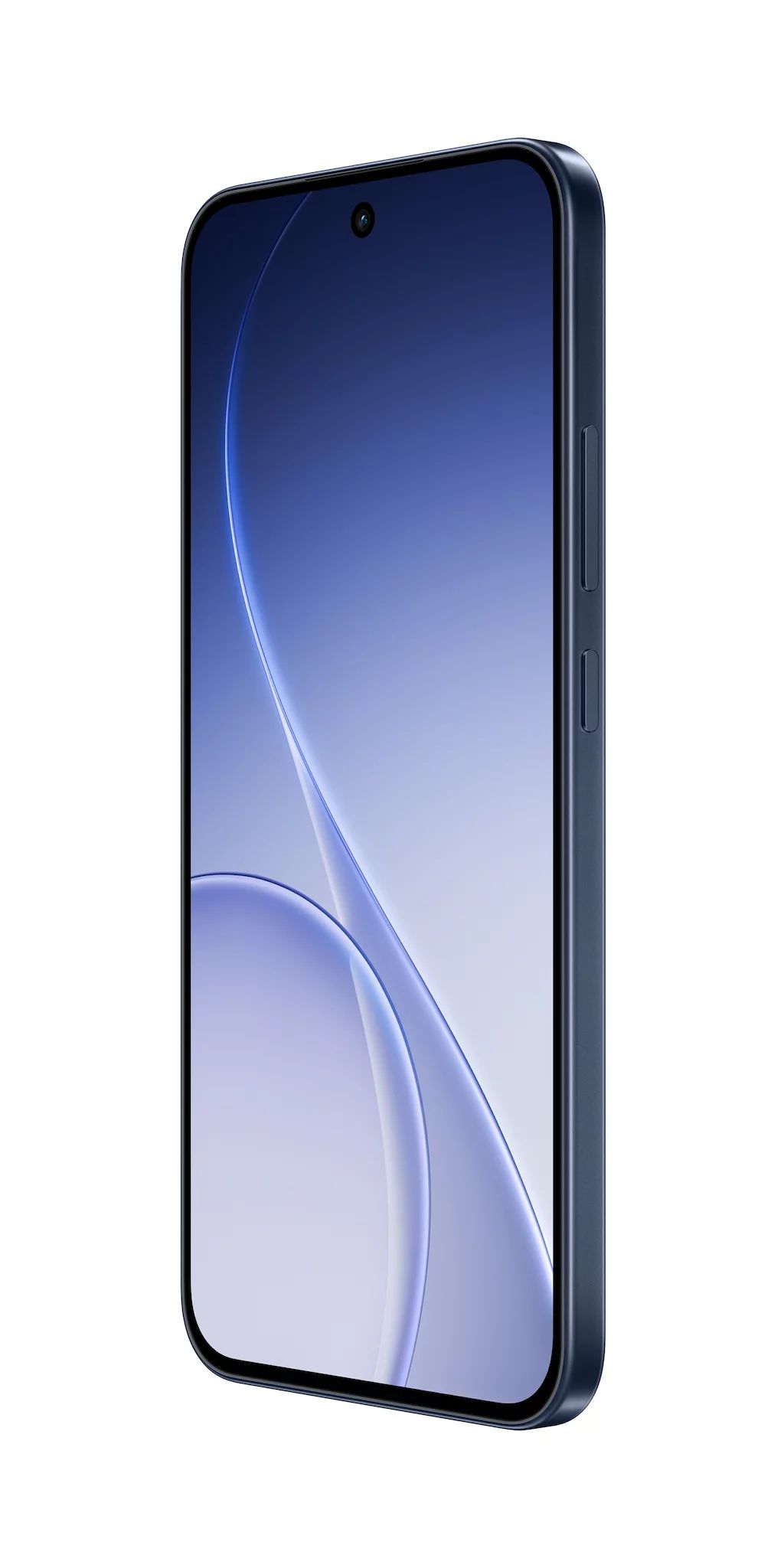 OPPO Reno15 FS 5G, 8/512, Twilight Black