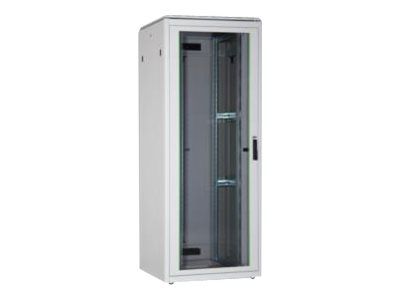 DIGITUS Netzwerkschrank Unique Serie - 800x800 mm (BxT)