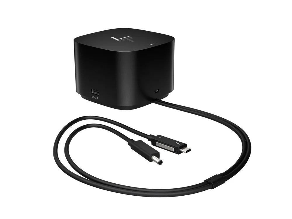HP Thunderbolt Dock G4 - Dockingstation - USB-C