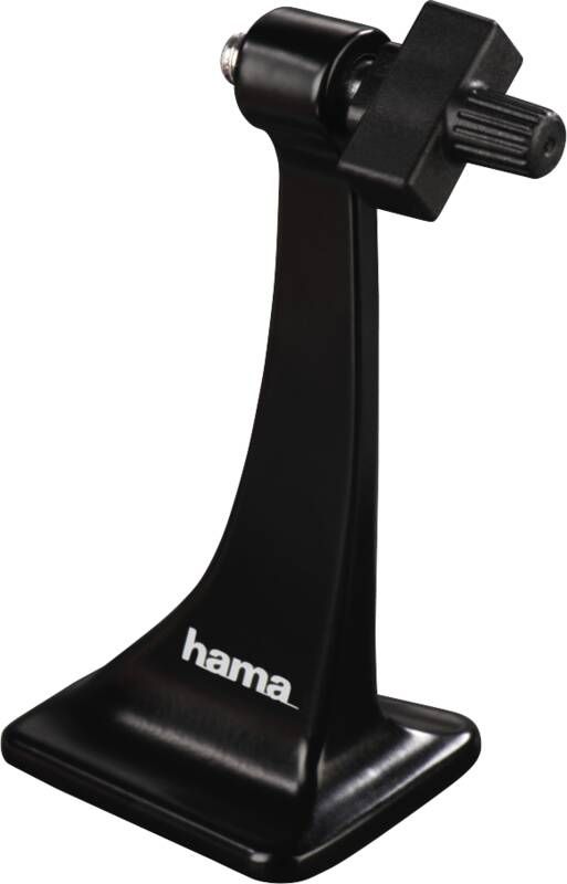Hama 2809 FERNGLAS STATIVHALTER ALU