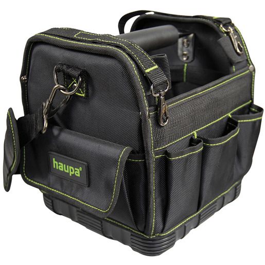 Haupa WERKZEUGTASCHE SQUAREBAG / HAUPA 220703