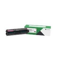 Lexmark Magenta - original - Tonerpatrone LCCP, LRP