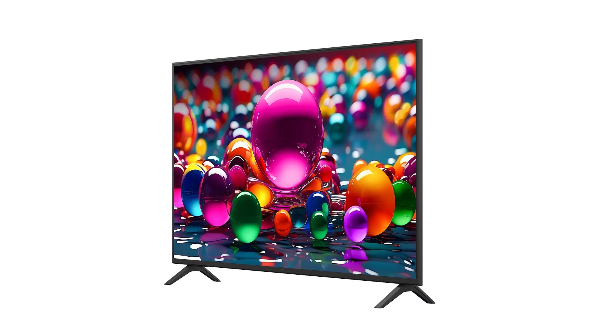 LG Electronics UHD AI 55UA75006LA