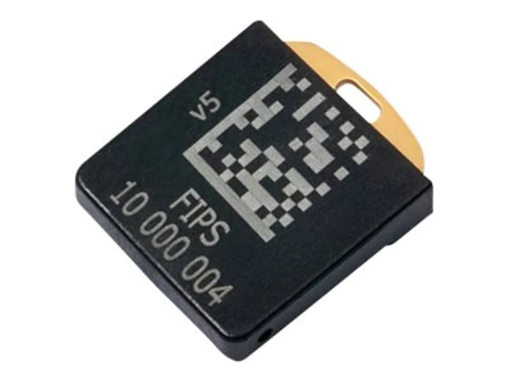 YUBICO YubiKey 5 NANO FIPS - USB-Sicherheitsschlüssel