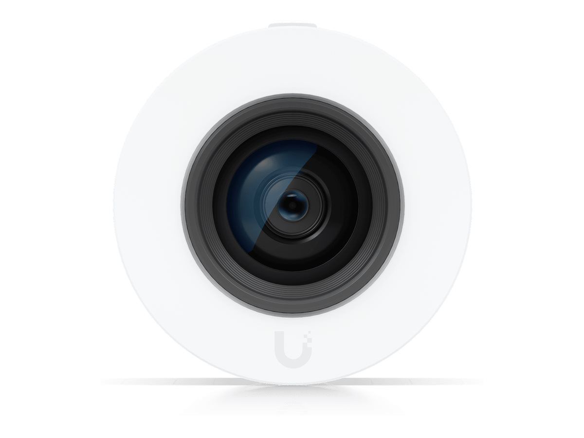 Ubiquiti UniFi AI Theta - Hohe Distanz - Überwachungskamera - Bullet - Innenbereich - Farbe (Tag&Nacht)