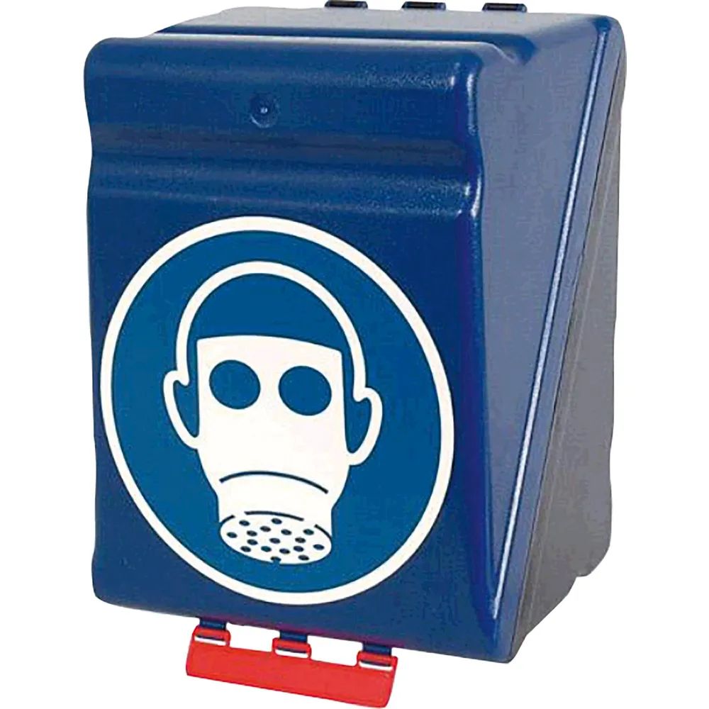 Dönges GmbH & Co.KG  Aufbewahrungsbox Secu Maxi 236 x 315 x 200 mm