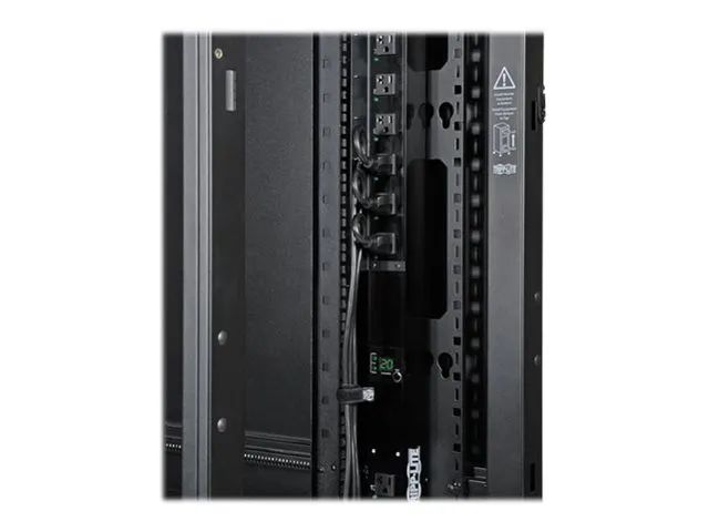 Tripp Eaton Tripp Lite Series 42U Rack Enclosure Server