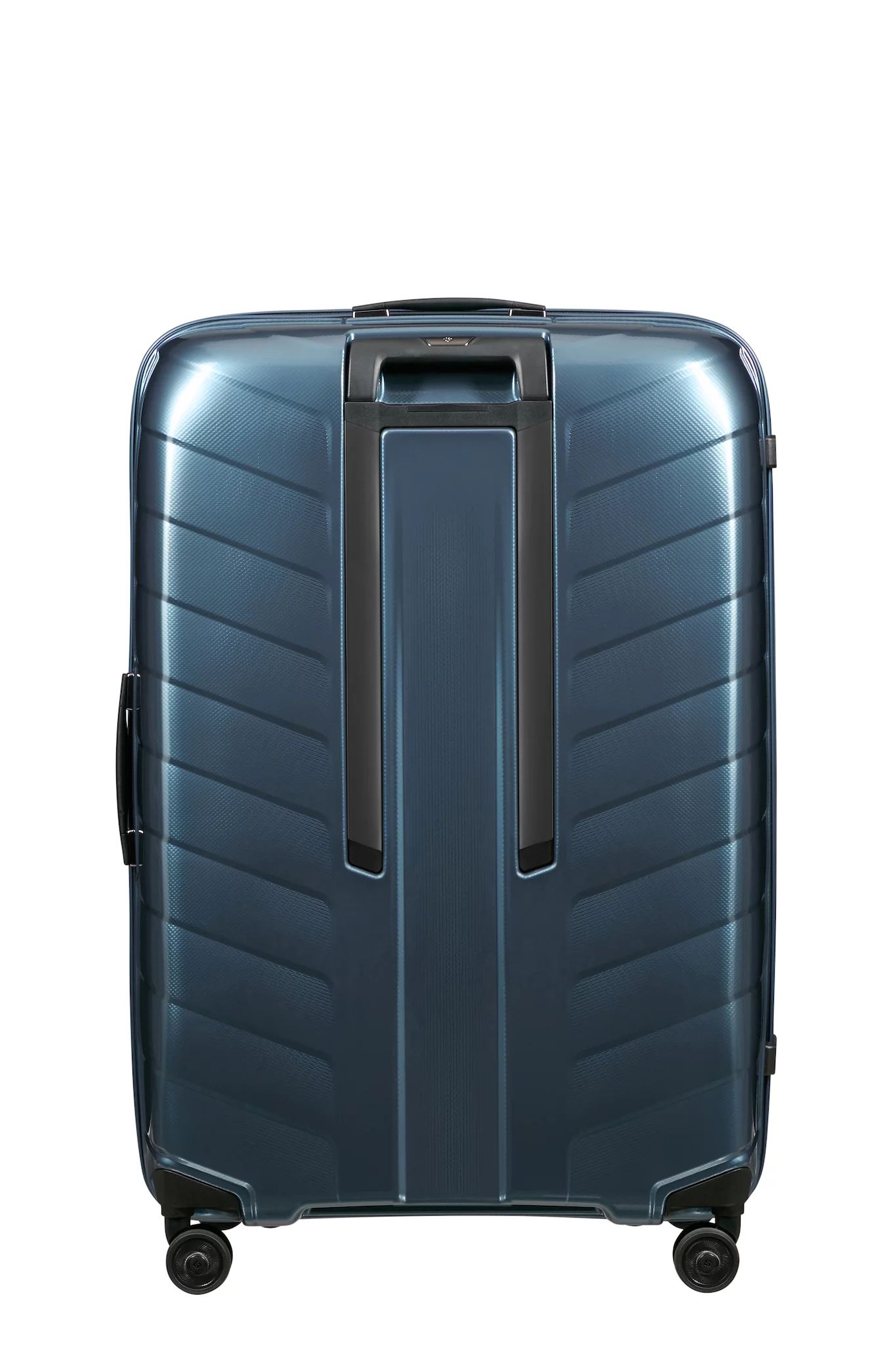 SAMSONITE ATTRIX SPINNER 81 / 30, STEEL BLUE