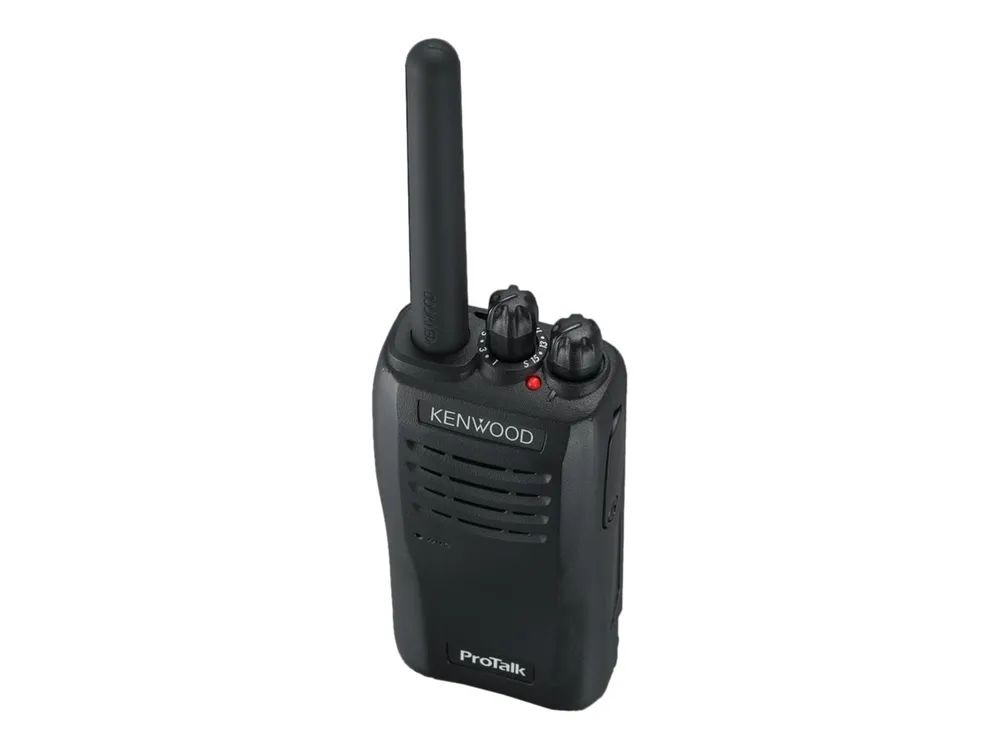 Kenwood Electronics Kenwood Protalk TK-3501E - Tragbar - Zwei-Wege Funkgerät