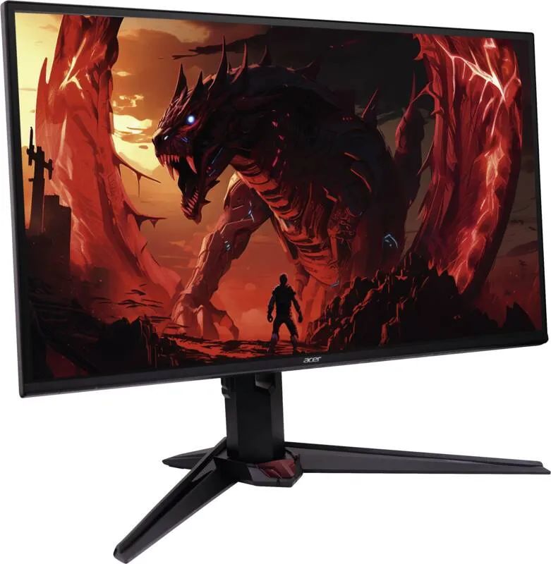 Acer Nitro XV270UXEbmiiprx