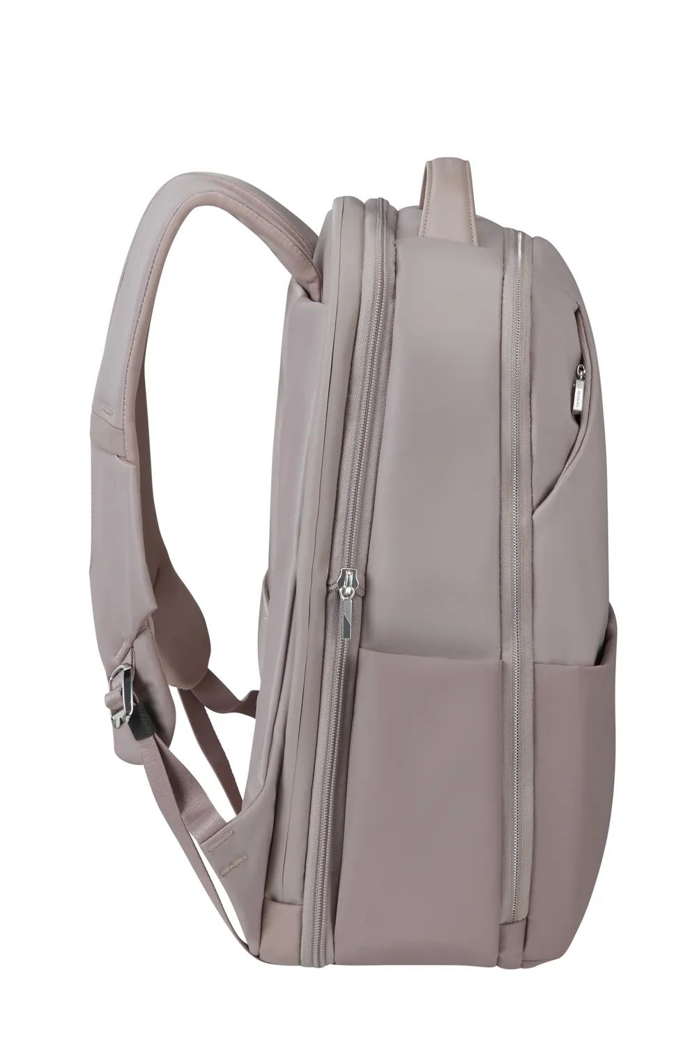 SAMSONITE WORKATIONIST BACKPACK 15.6'' + CL.COMP, QUARTZ