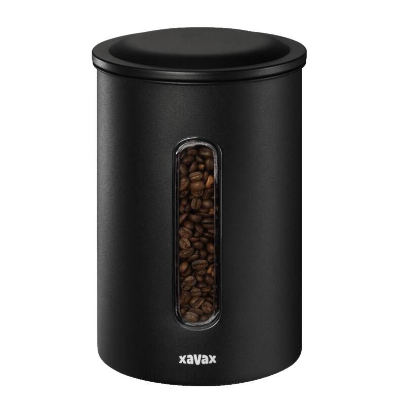 Xavax 111262 Kaffeedose für 1,3 kg Bohnen