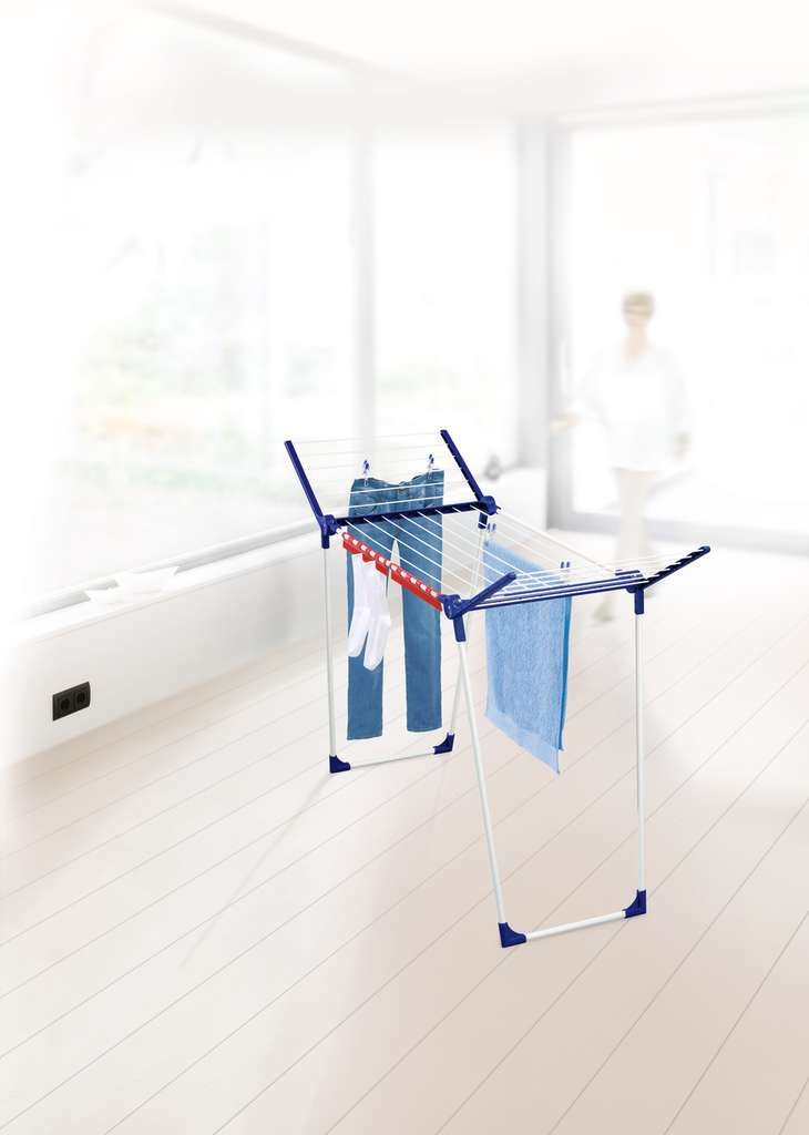 Leifheit Pegasus 150 Solid Slim
