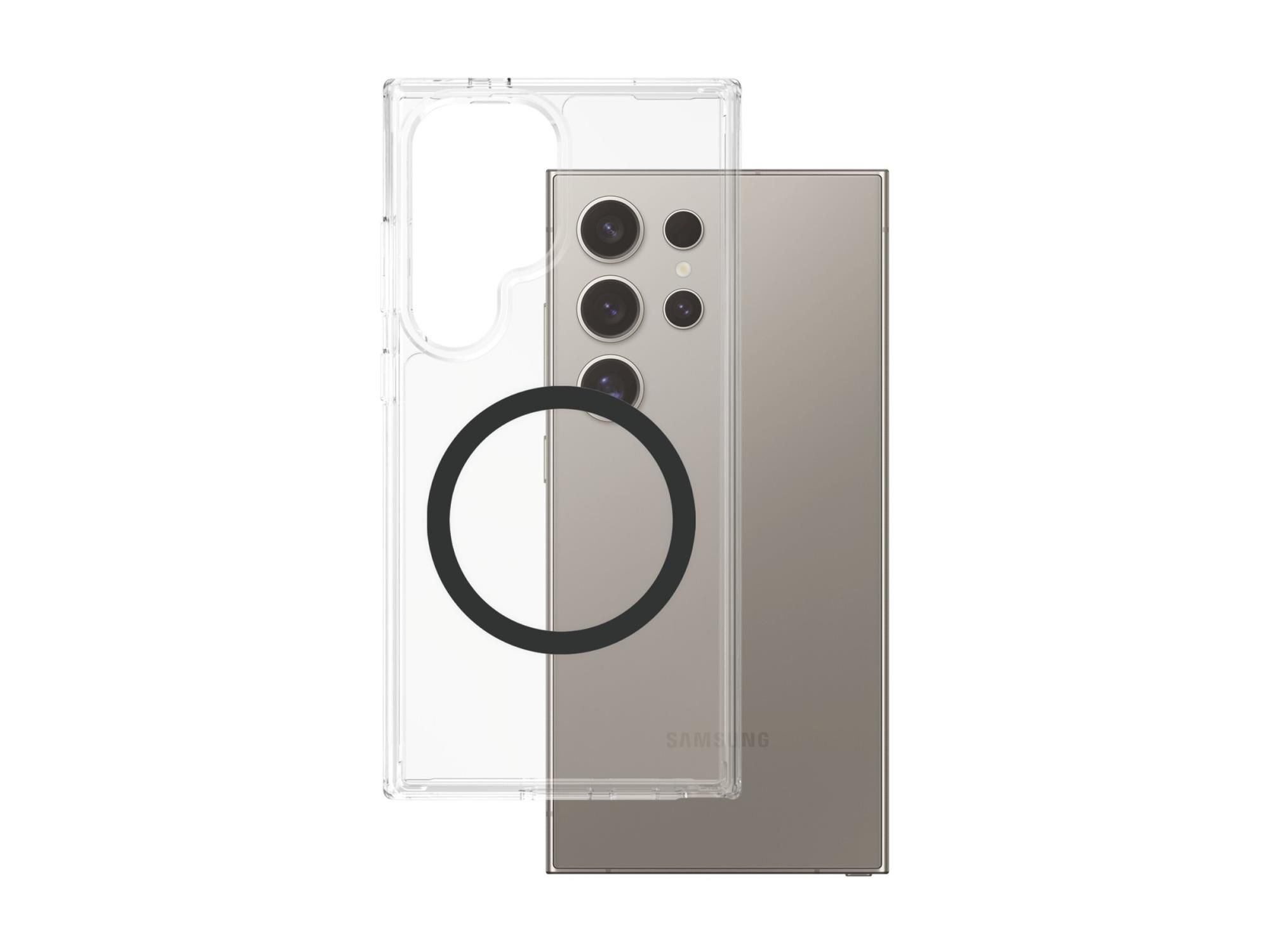 PanzerGlass CARE by PanzerGlass Urban Combat - Hintere Abdeckung für Mobiltelefon - Polycarbonat, Thermoplastisches Polyurethan (TPU)