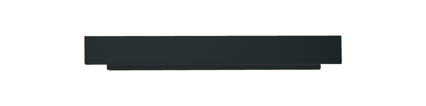 Miele AB 45-7L Ausgleichsblende