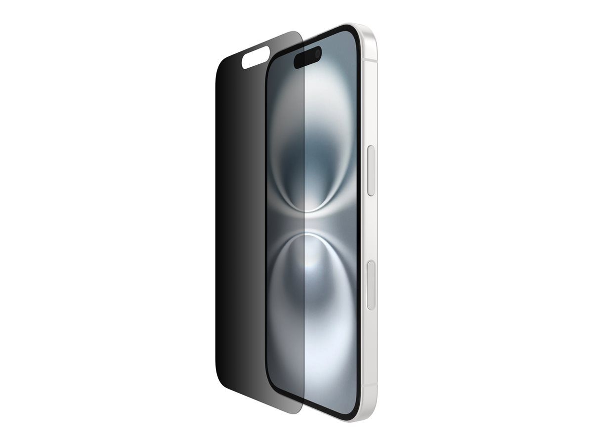 Belkin InvisiGlass - Bildschirmschutz für Handy
