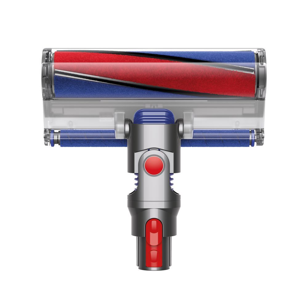 Dyson Fluffy Bodendüse