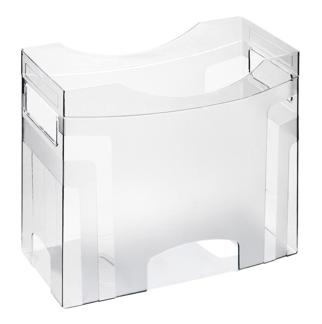Rotho Hängemappenbox CUBE