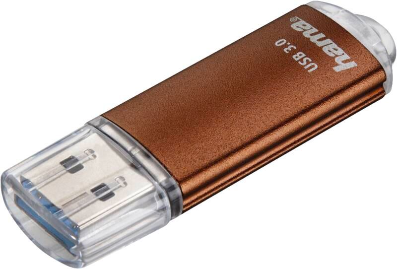Hama 124157 LAETA 256GB USB 3.0