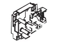 Kyocera Sparepart 302K924782 HOUSING RELEASE DRIVE Bestellartikel, NICHT stornierbar! (302K924782)