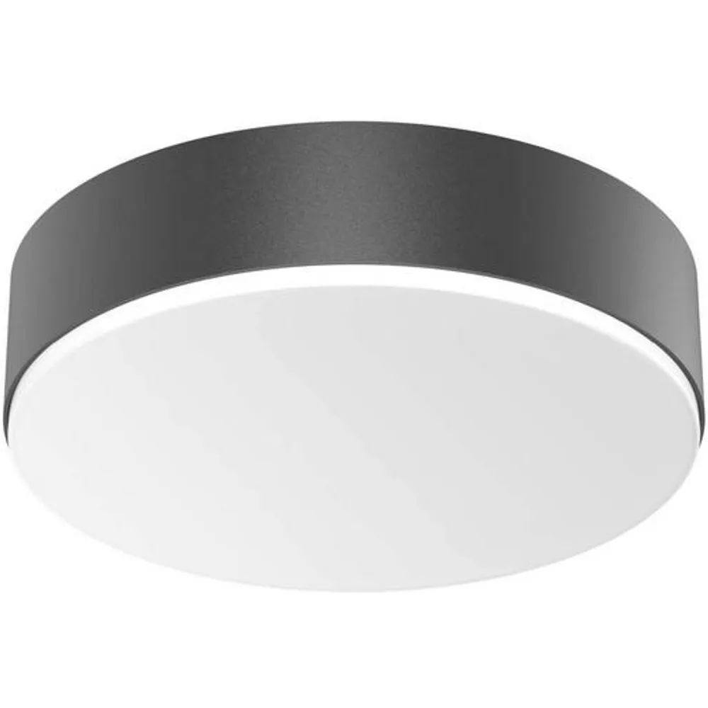 Steinel SENSORLEUCHTE LED 12,4W 3000K / STEINE RS PRO A20 SC 26O620 085339