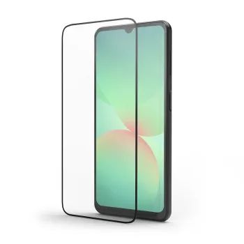 Hama Handy-Schutzglas "Extreme Protect" für Samsung Galaxys A27 5G, Montagehilfe