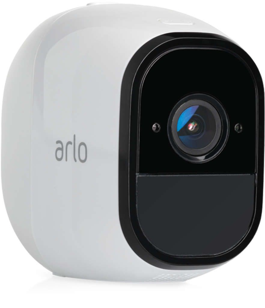 Arlo Pro Kit, 5 Kameras, Set