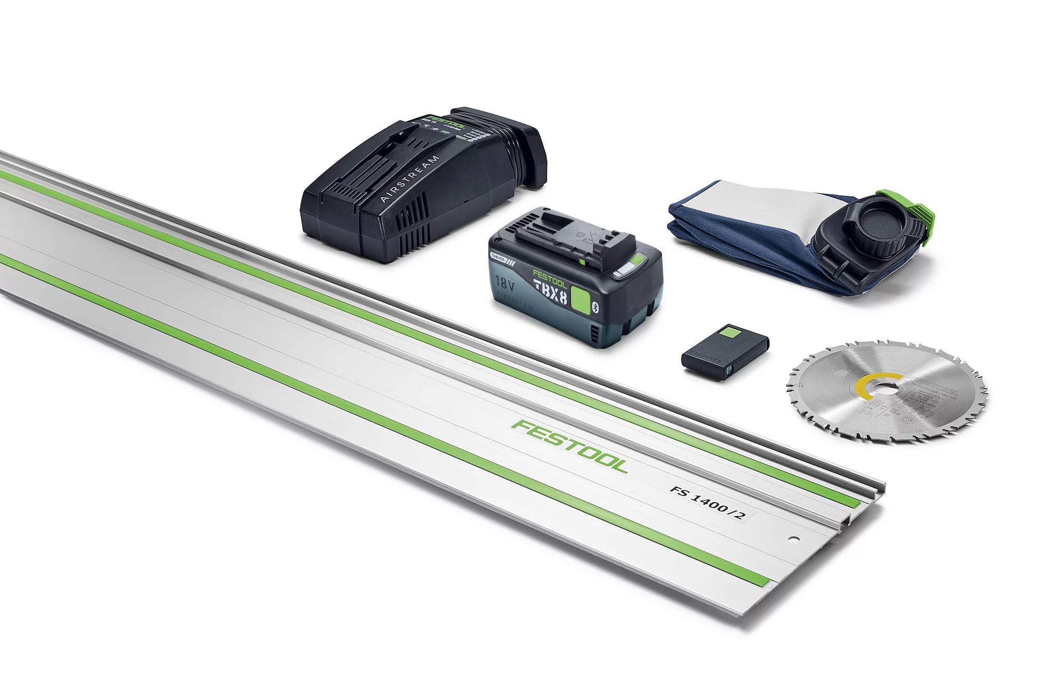 Festool TSC 55 KSEB-Basic