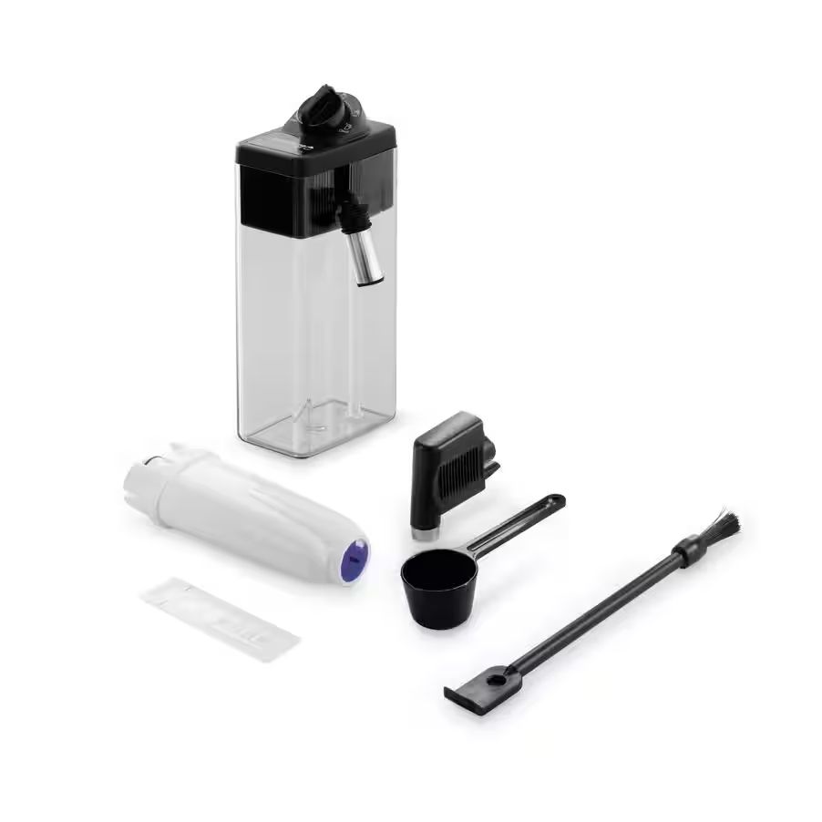 De'Longhi Dinamica Plus, ECAM380.85.SB