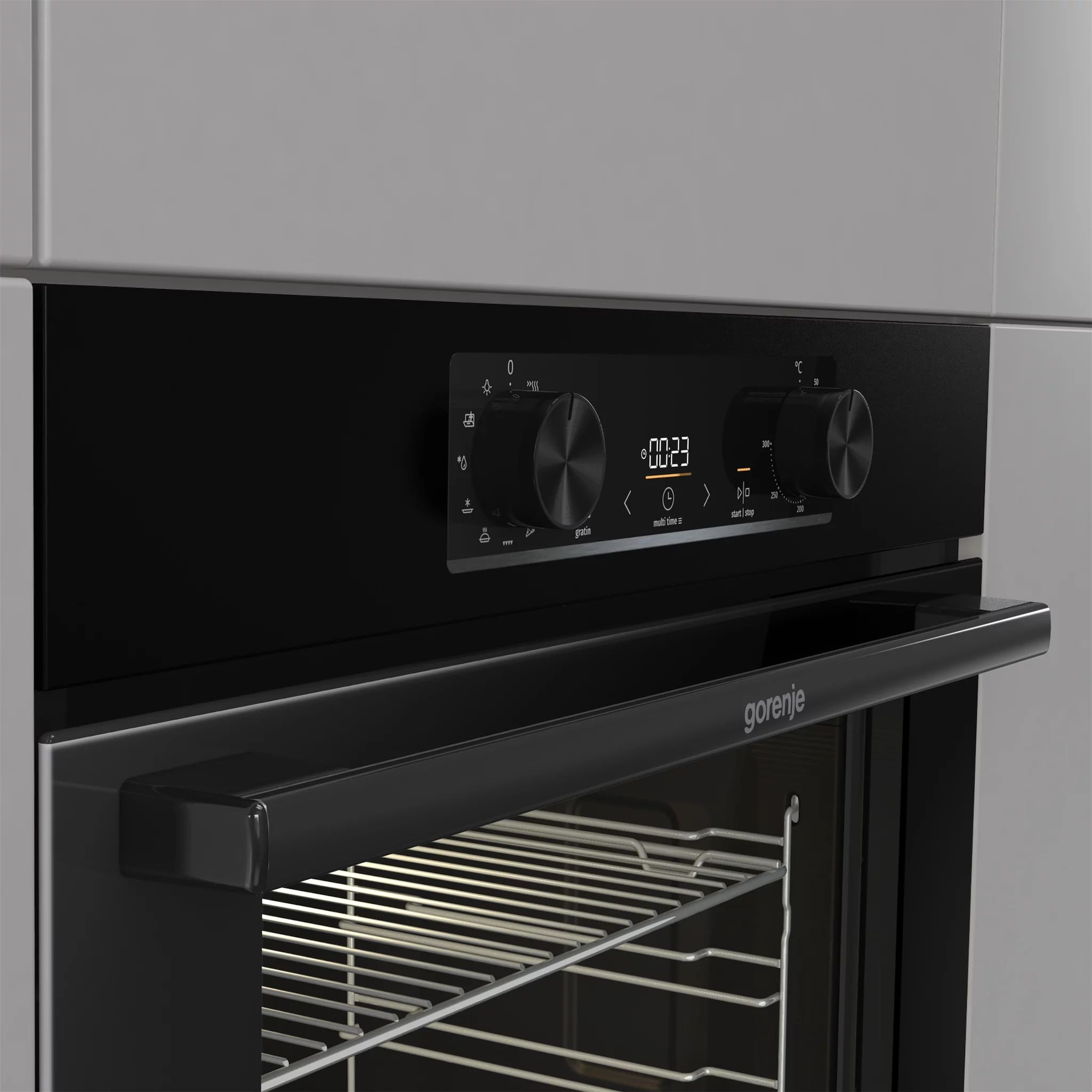 GORENJE BO6735E02BKOT