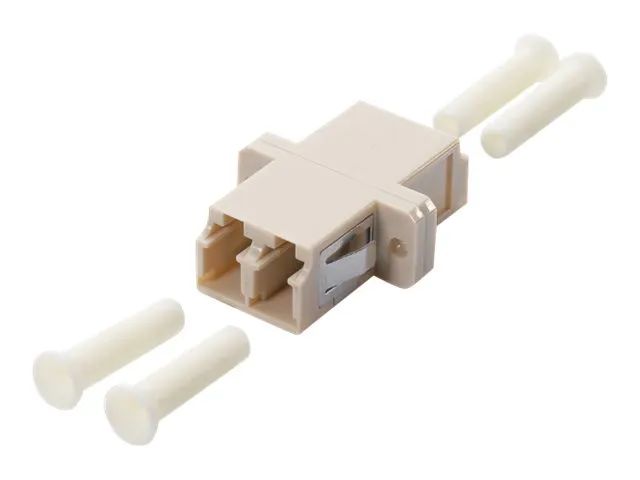 Equip Pro - Netzwerkkoppler - LC Multi-Mode (W)