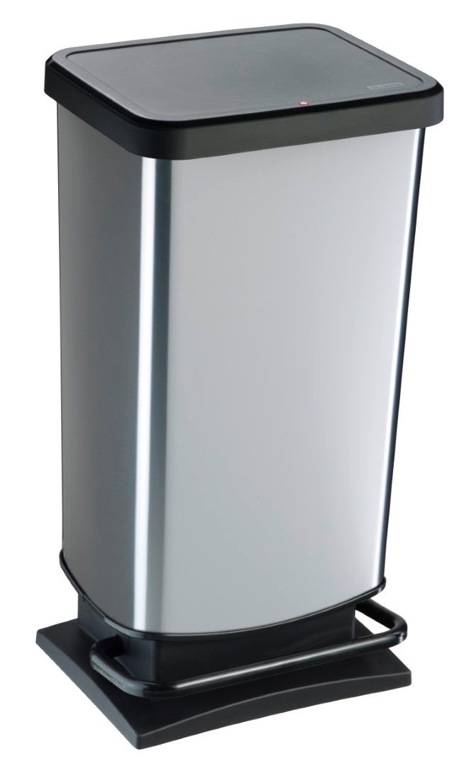 Rotho Treteimer 40 l PASO