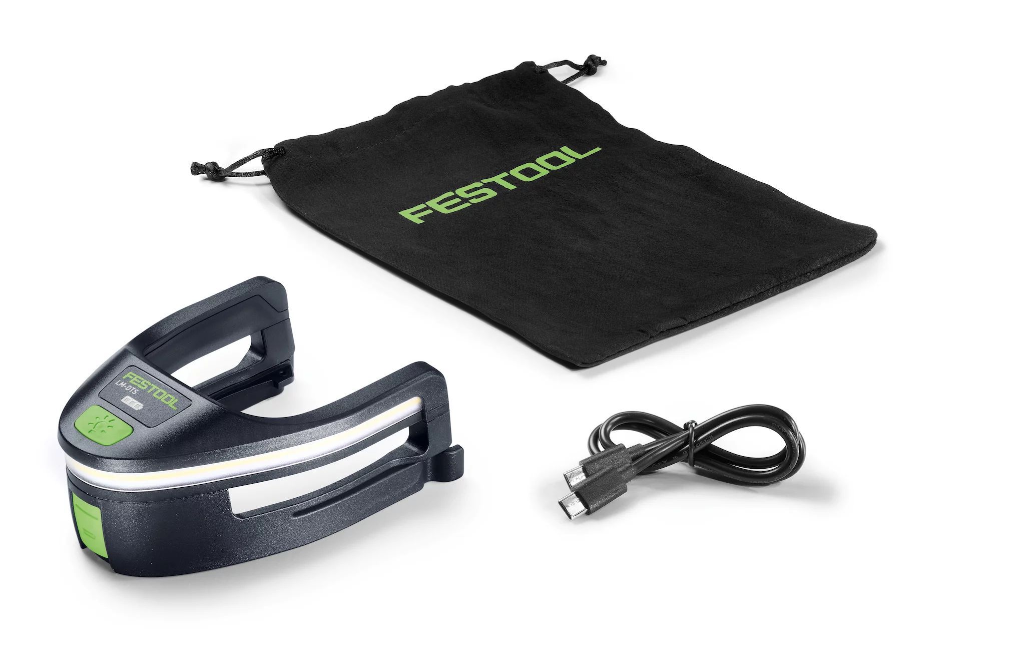 Festool LM-DTS