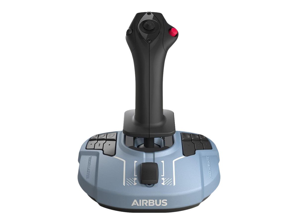 ThrustMaster Civil Aviation Sidestick Airbus edition