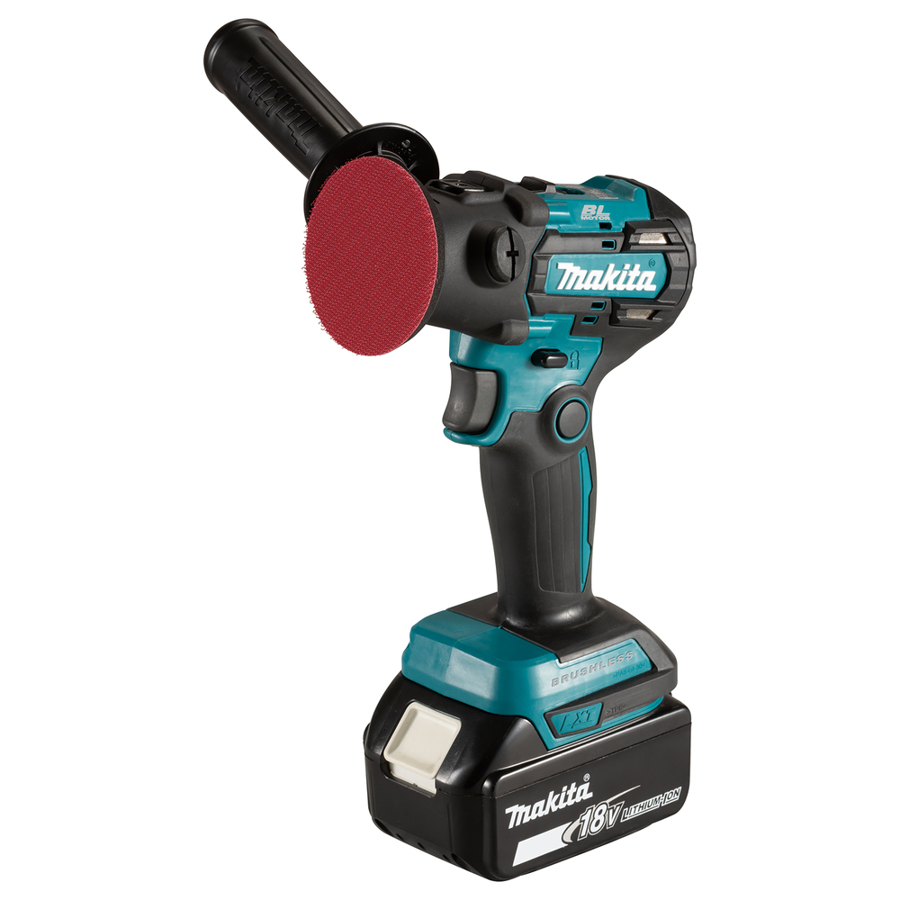 Makita DPV300RTJ
