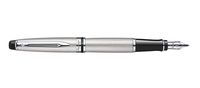 WATERMAN Expert - Füller - Blau - Mittel