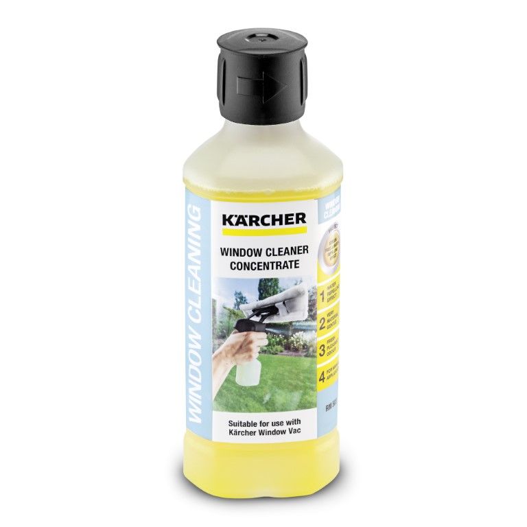 Kärcher Glas- u. Fensterreiniger Konzentrat RM 503